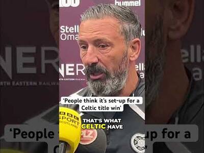 Can Hearts become champions tomorrow? #spfl #hearts #celtic