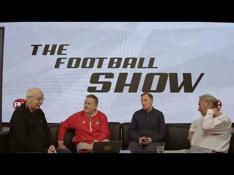 CELTIC VS HEARTS Preview Special | The Football Show LIVE