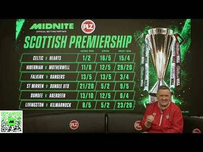 There can be only one! | Celtic vs Hearts Predictor