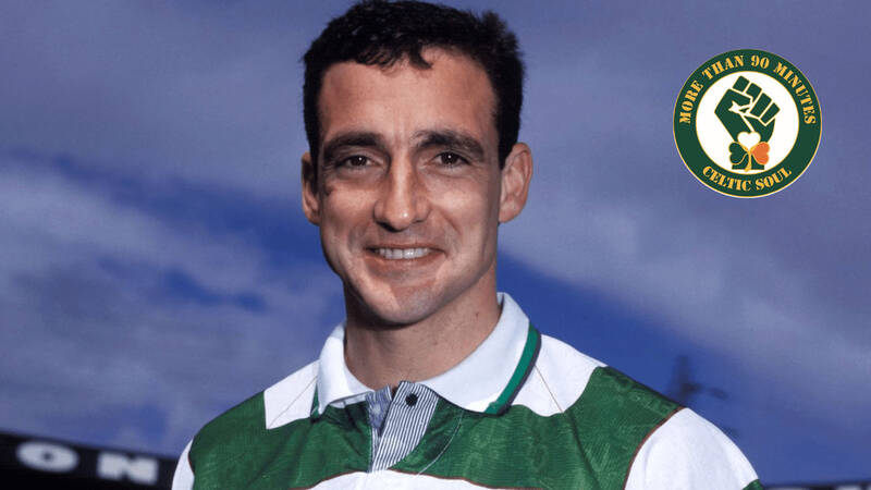 Grand Auld History McStay, Sutton & More
