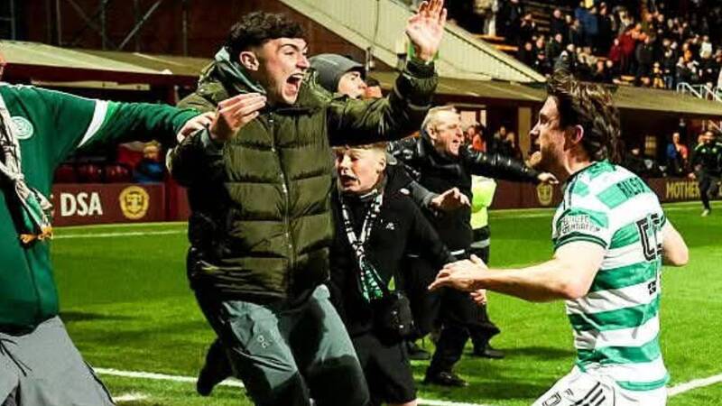 Chaos At Fir Park &ndash; And Now The Story Heads To The Final Chapter