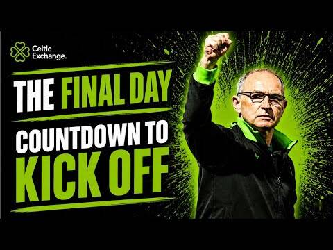 🎙️ CTK LIVE: The Final Day &ndash; It All Comes Down To This (⏰ 7pm Fri)