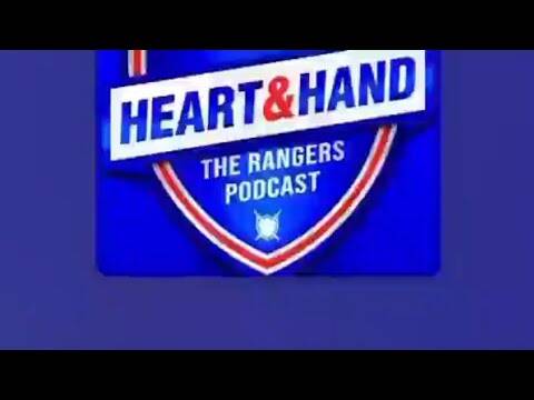 Incredible UNHINGED Ramblings Of A Hun 😂 Glorious Rangers Fan MELTDOWN