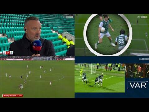 Kris Boyd Is A HYPOCRITE – Compare & Contrast These Celtic Incidents