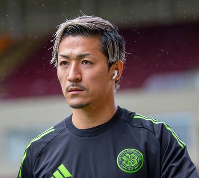 Daizen Maeda admits English Premier League move is his ultimate dream