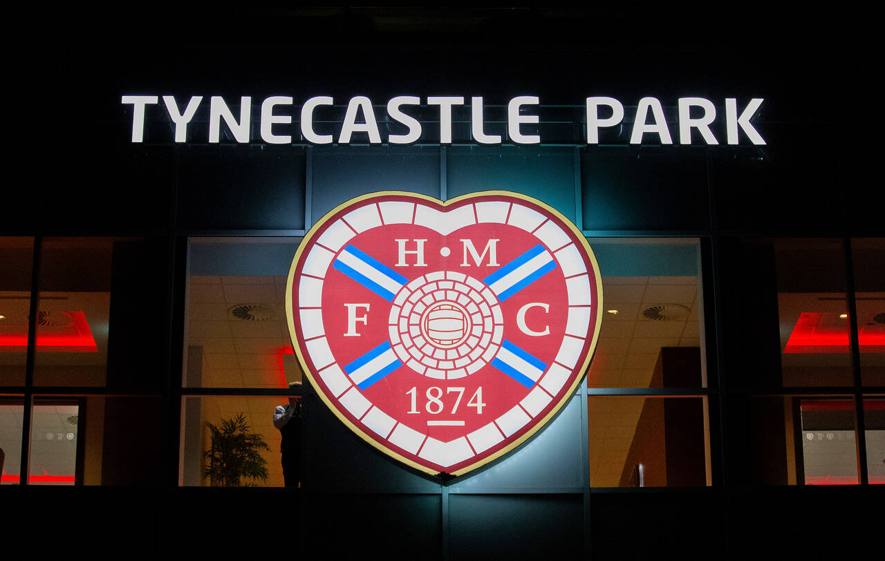 Foundation of Hearts issues laughable statement after VAR drama at Fir Park