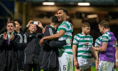 The Celtic Outrage and the Hidden Truth – We’ll Never Be Defeated