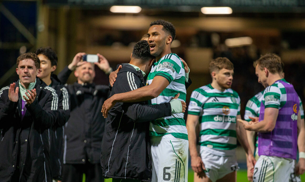 The Celtic Outrage and the Hidden Truth – We’ll Never Be Defeated
