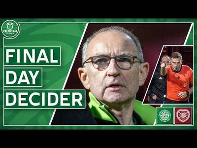 SFA Back Beaton As Scottish Football Loses The Plot | Handball Hysteria & Celtic vs Hearts SFA Back Beaton As Scottish Football Loses The Plot | Handball Hysteria & Celtic vs Hearts