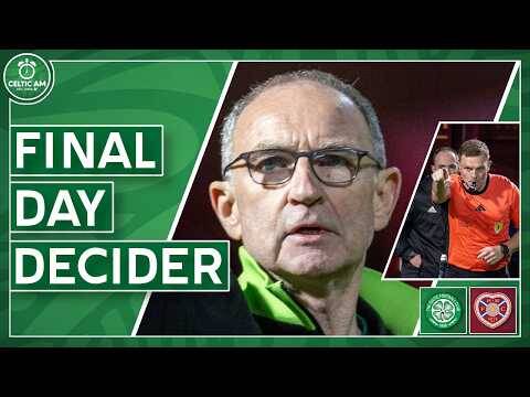 SFA Back Beaton As Scottish Football Loses The Plot | Handball Hysteria & Celtic vs Hearts