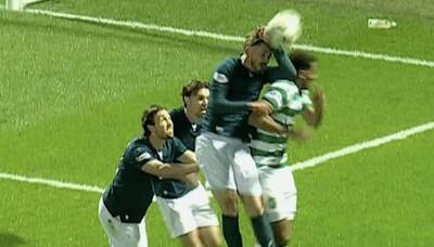 Here and in Scotland, that Celtic penalty row is about much more than a referee’s call