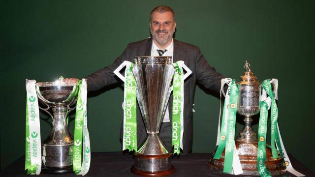 The Postecoglou Blueprint: Why Celtic Worked