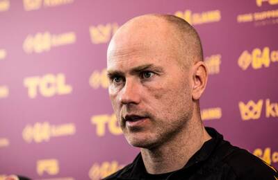 Jens Berthel Askou not ‘surprised’ by SFA stance on Celtic penalty drama as Motherwell exit rumour addressed