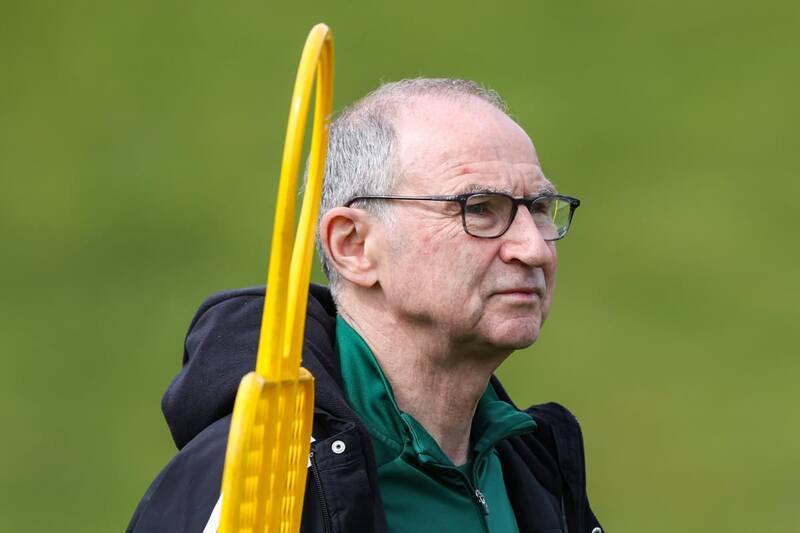 Martin O’Neill comes out swinging over Celtic decision narrative and tells Hearts boss he’d have taken it