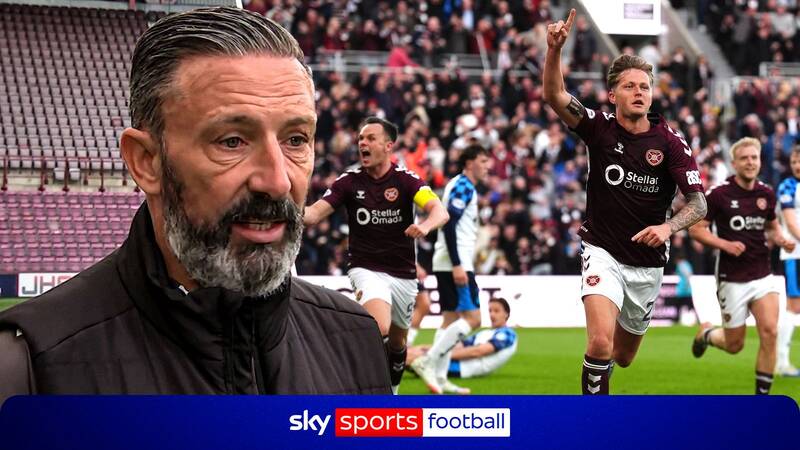 McInnes: Questions need to be asked but focused on title decider