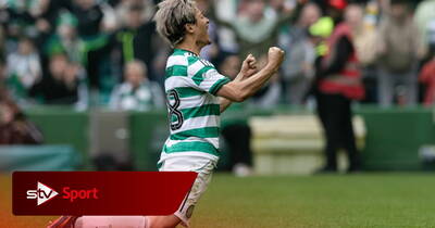 How Celtic turned a season of turmoil into title triumph