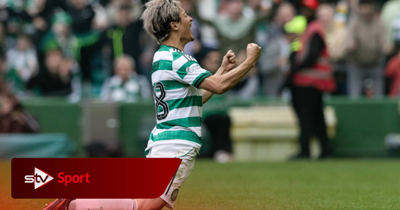 How Celtic turned a season of turmoil into title triumph
