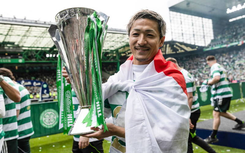 Watch-along despair for the Rangers Rabble as Celtic win the SPFL title