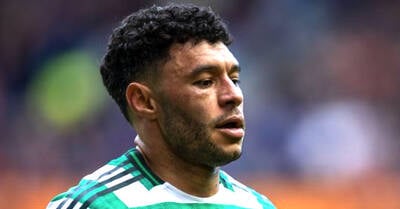 Axe for Ox?