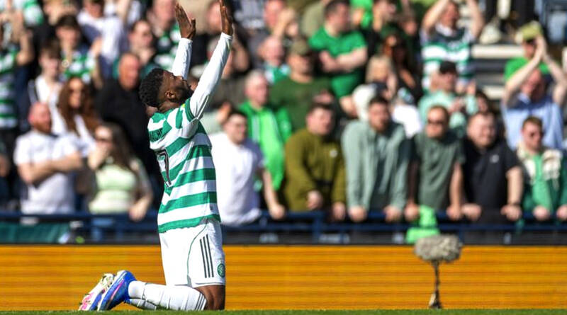 Kel and Celtic: a Match Made in Heaven