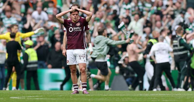 Sky Sports forced into apology moments after Celtic title win and pitch invasion