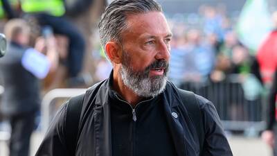 Celtic vs Hearts &ndash; Scottish Premiership LIVE: Latest score, team news and updates as title race reaches dramatic finale