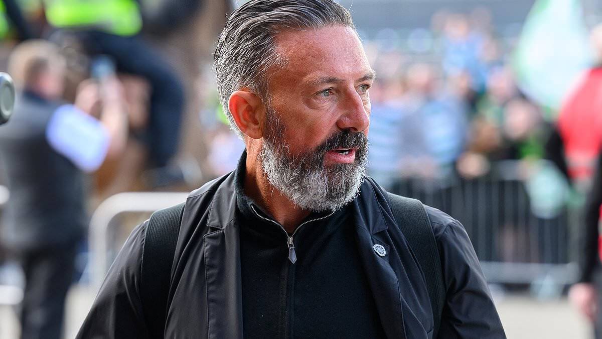 Celtic vs Hearts &ndash; Scottish Premiership LIVE: Latest score, team news and updates as title race reaches dramatic finale