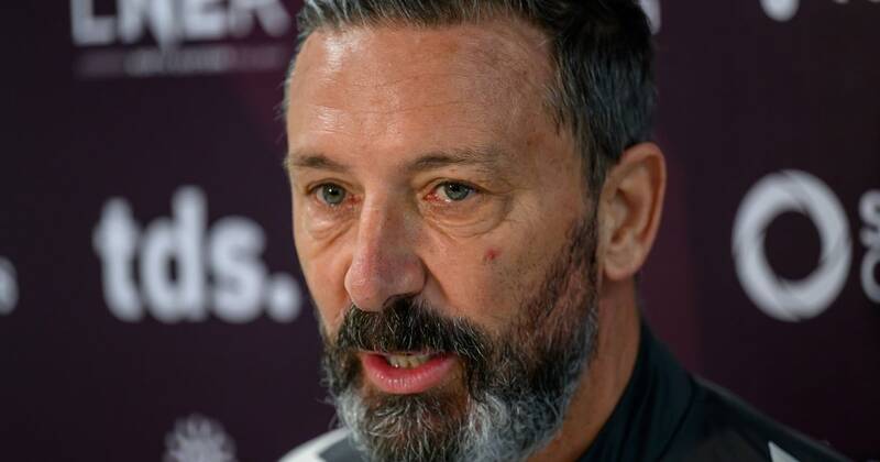 Celtic vs Hearts Scottish Premiership preview, team news and prediction