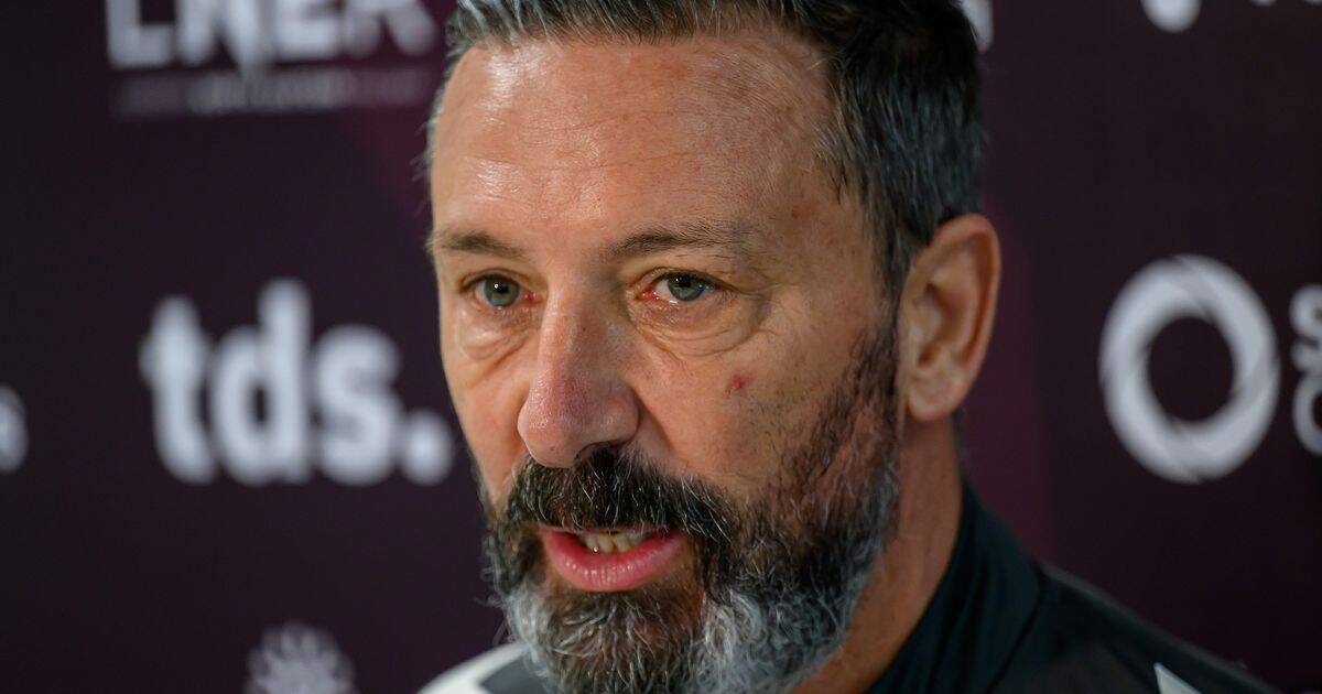 Celtic vs Hearts Scottish Premiership preview, team news and prediction