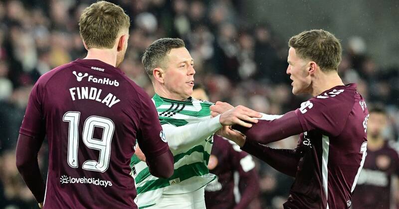 How to watch Celtic vs Hearts &ndash; TV channel, live stream and kick-off time