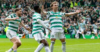 Celtic are champions LIVE as Martin O’Neill seals five in a row with another dramatic late show