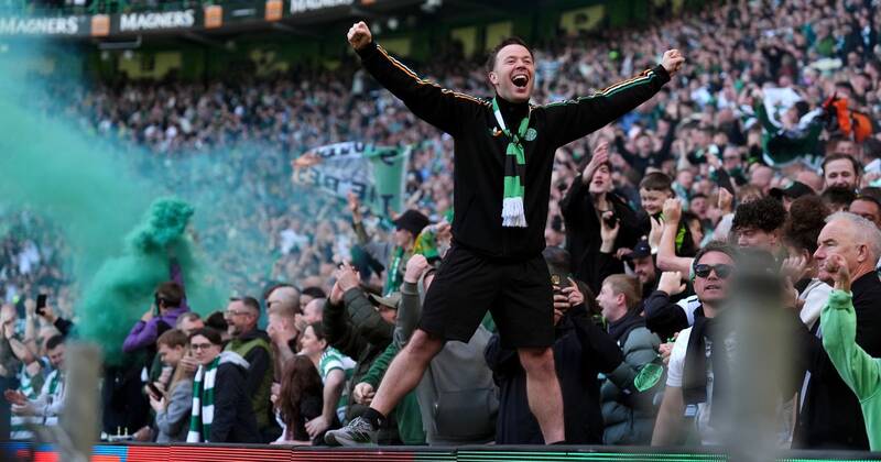 Celtic fans singing Danny Rohl’s name is making me doubt myself over my Rangers balance of power prediction