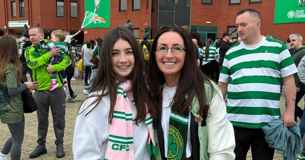Celtic fans want Martin O’Neil statue after winning Scottish Premiership title