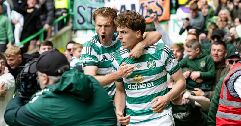 Celtic vs Hearts LIVE! Latest updates from the title decider at Celtic Park