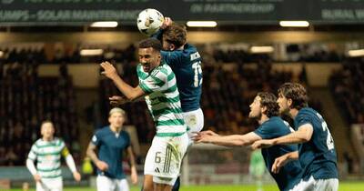 Ridiculous Celtic penalty reaction threw rational thinking out the window and proved McInnes wrong – Chris Sutton