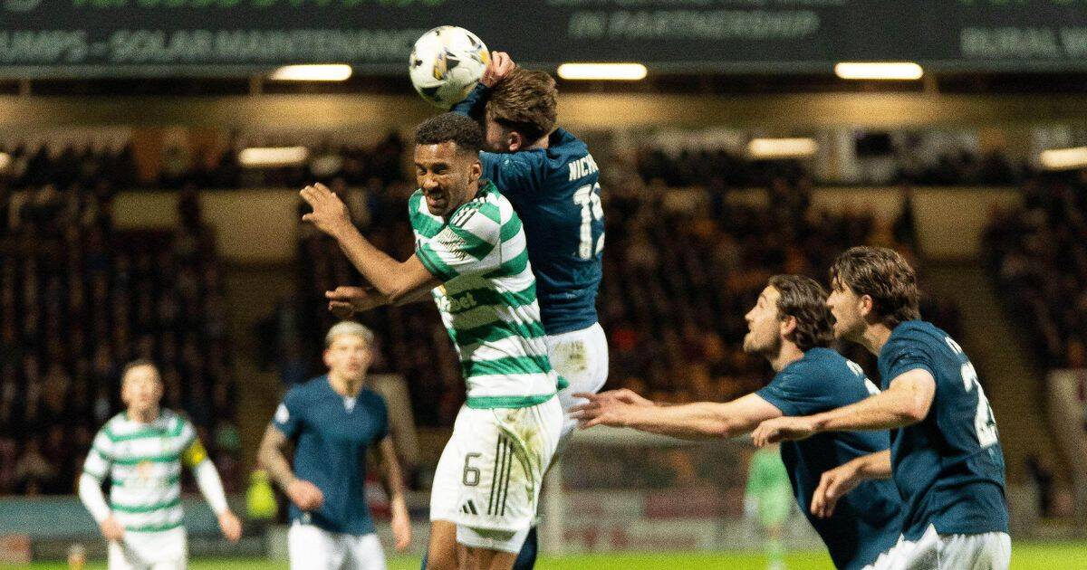 Ridiculous Celtic penalty reaction threw rational thinking out the window and proved McInnes wrong – Chris Sutton
