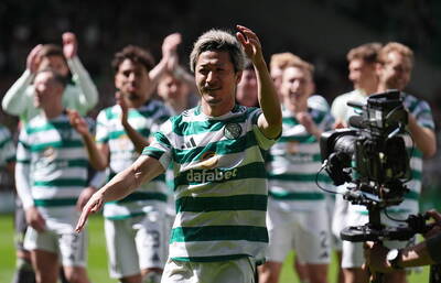 Celtic Crowned Scottish Premiership Champions After Incredible Final Day