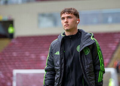 Major Celtic Return Sparks Hearts Title Fear