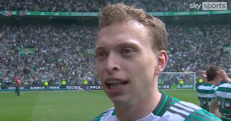 Celtic star demands a Martin O’Neill statue in expletive-laden interview