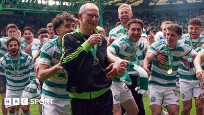 ‘Celtic gave me reasons to live’ &ndash; but O’Neill unsure about staying on
