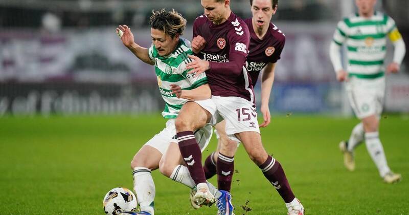 Celtic team news vs Hearts confirmed for final day title shootout