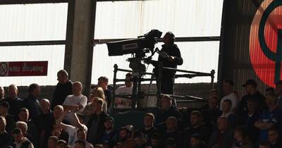 Celtic vs Hearts SPFL title race is prestige drama but TV companies won’t bat eyelid