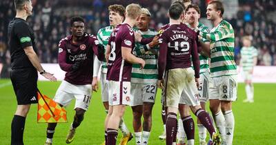 Celtic vs Hearts: TV channel, live stream & kick-off time for title showdown