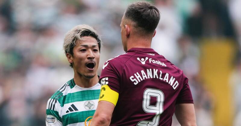 Championees! How Celtic beat Hearts to deny rivals a first Scottish title in 66 years
