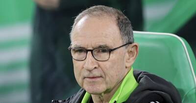 Martin O’Neill pinpoints Celtic ‘turning point’ in rollercoaster title race