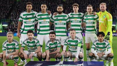 Agreement reached as club break their transfer record to sign Celtic player