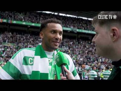 ?️? Title Winning Reaction | Auston Trusty (16/05/26) ?️? Title Winning Reaction | Auston Trusty (16/05/26)
