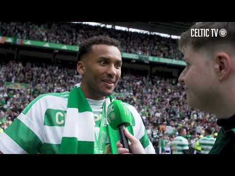 🎙️🏆 Title Winning Reaction | Auston Trusty (16/05/26)