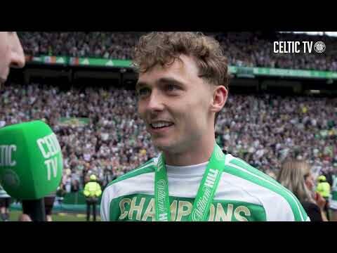 🎙️🏆 Title Winning Reaction | Callum Osmand (16/05/26)