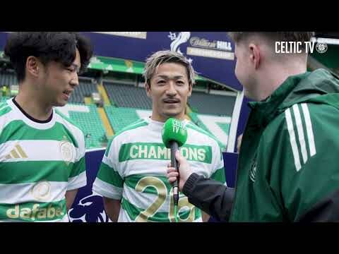 🎙️🏆 Title Winning Reaction | Daizen Maeda (16/05/26)